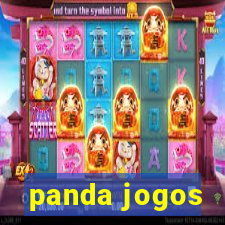 panda jogos